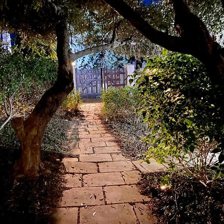 Salenti..Amo Villa Pulsano Exterior foto